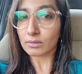 Ishani kasera Agrawal