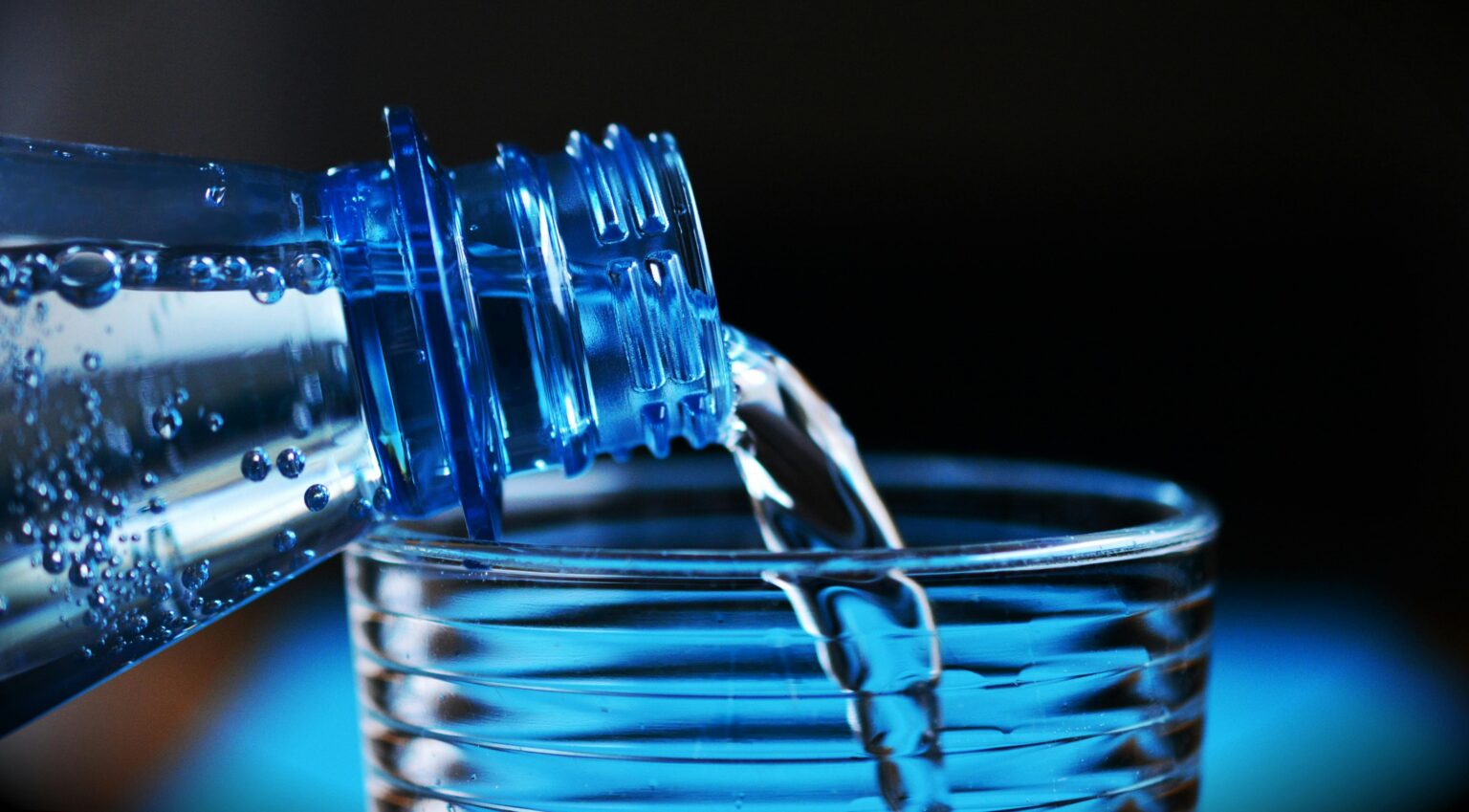 Blueways Clean Water System